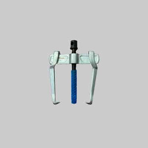 ESTRATTORE DUE GRIFFE AUTOBLOCCANTI MUNDIAL 80x70 mm - MUNDIAL