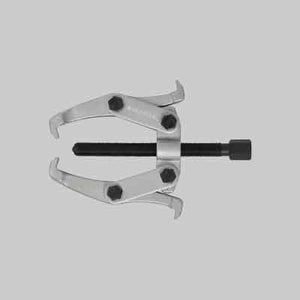 ESTRATTORE REVERSIBILE DUE GRIFFE MUNDIAL 140x160 mm - MUNDIAL