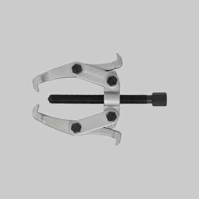 ESTRATTORE REVERSIBILE DUE GRIFFE MUNDIAL 140x160 mm - MUNDIAL