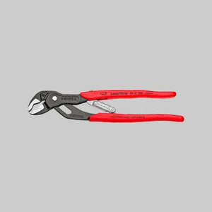 PINZA REGOLABILE POLIGRIP 'SMARTGRIP' KNIPEX 250 mm - KNIPEX