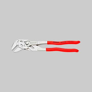 PINZA CHIAVE REGOLABILE KNIPEX 250 mm - KNIPEX