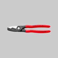 CESOIA PER CAVI KNIPEX 200 mm - KNIPEX