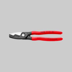 CESOIA PER CAVI KNIPEX 200 mm - KNIPEX