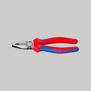 PINZA UNIVERSALE KNIPEX 180 mm - KNIPEX