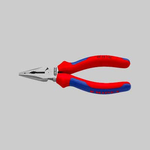 PINZA UNIVERSALE CON TESTA A PUNTA KNIPEX 145 mm - KNIPEX
