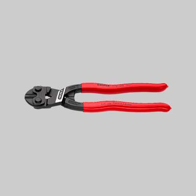 TRONCHESE A DOPPIA LEVA KNIPEX 200 mm - KNIPEX