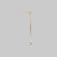 CHIAVE A T SNODATA KENDO 22 mm - KENDO