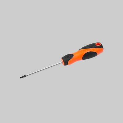 GIRAVITE PER VITI TORX KENDO T10x100 mm - KENDO