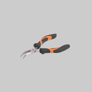 MINI PINZA CON BECCHI PIEGATI KENDO 115 mm - KENDO