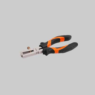 PINZA SPELLAFILI KENDO 160 mm - KENDO