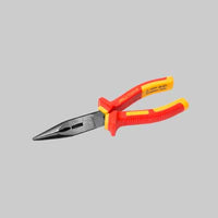 PINZA BECCHI LUNGHI ISOLATA KENDO 160 mm - KENDO