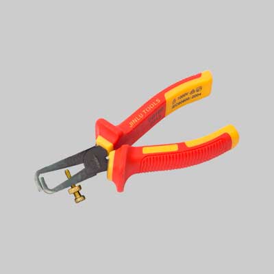 PINZA SPELLAFILI ISOLATA KENDO 160 mm - KENDO