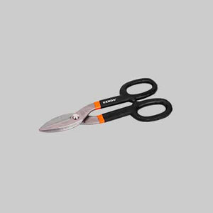 CESOIA PER LAMIERA KENDO 250 mm - KENDO