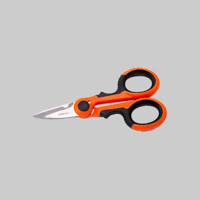 FORBICI PER ELETTRICISTA KENDO 140 mm - KENDO