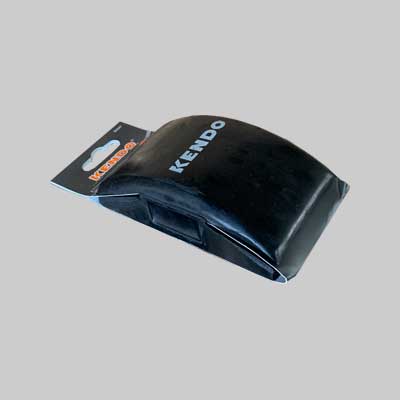 TAMPONE IN GOMMA KENDO 125x70 mm - KENDO