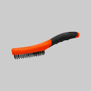 SPAZZOLA A MANO KENDO 250 mm - KENDO