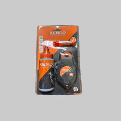 KIT TRACCIALINEE KENDO 3 pezzi - KENDO