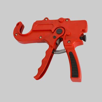 CESOIA TAGLIATUBI A PISTOLA Ø 42 mm