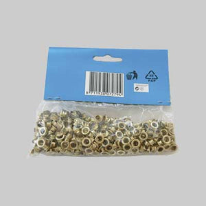 OCCHIELLI Ø 4 mm - confezione 100 pezzi