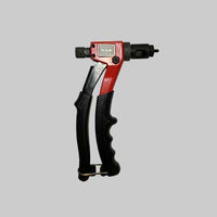 RIVETTATRICE PER INSERTI FILETTATI 'NX65' M3-4-5-6 - TECFI