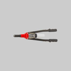 RIVETTATRICE 'DX65' Ø 3,0/3,2 - 4,0 - 4,8 - 6,0 - 6,4 mm -