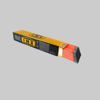 ELETTRODI RUTILICI 2,5x300 mm - colore rosso - 690 pezzi- INE