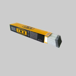 ELETTRODI BASICI 2,5x300 mm - 720 pezzi- INE