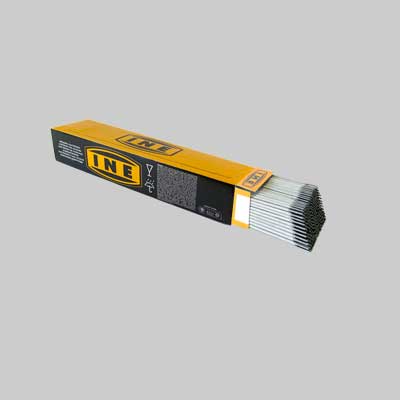 ELETTRODI BASICI 3,25x450 mm - 420 pezzi- INE