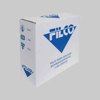 FILO PER SALDARE 'FILCO' Ø 0,8 mm- bobina 15 kg - 15 kg
