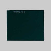 VETRO PER SCHERMO INATTINICO 75x98 mm - DIN 11