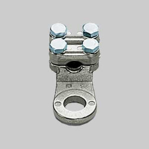 CAPOCORDA A MORSETTO Per cavo 16 mm  ²