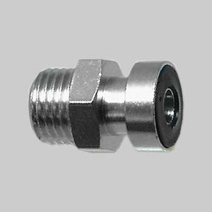 ATTACCO A BAIONETTA MASCHIO 1/4 - 10 pezzi- SPIRALFLEX