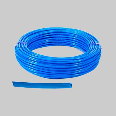 TUBO PER ARIA COMPRESSA POLIURETANO Ø 7,5x10 mm - 100 metrilineari- SPIRALFLEX