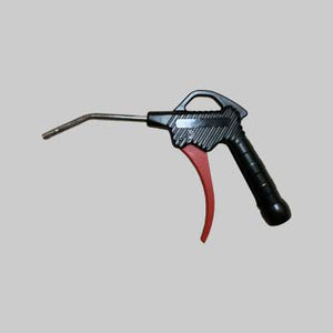PISTOLA SOFFIAGGIO ERGONOMICA 1/4 - SPIRALFLEX
