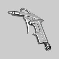 PISTOLA SOFFIAGGIO ATT. BAIONETTA - - SPIRALFLEX