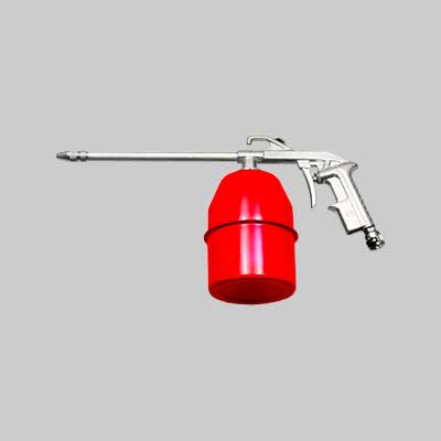 PISTOLA LAVAGGIO 1000 cc - SPIRALFLEX