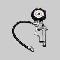 PISTOLA GONFIAGGIO ATT. BAIONETTA - - SPIRALFLEX