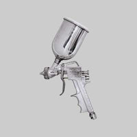 AEROGRAFO MOD. 'AE500' 500 cc - ugello 1,5 mm - SPIRALFLEX