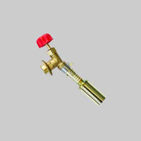 BRUCIATORE PER CARTUCCIA - PROJECT