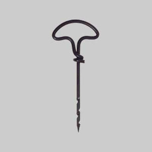 TRIVELLINO PER LEGNO 4 mm - PG PROFESSIONAL