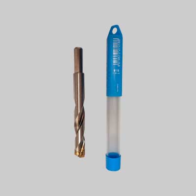 PUNTA PER MURO 'SUPER 007' 3x60 mm - ECEF