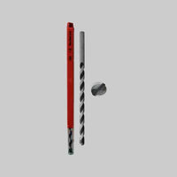 PUNTA PER MURO 'SDX' SERIE LUNGA 14x400 mm - FISCHER