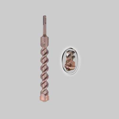 PUNTA SDS-MAX 22x540 mm - ECEF