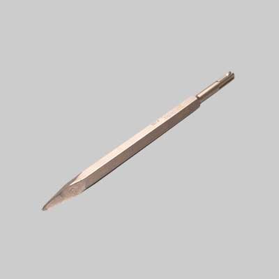 SCALPELLO A PUNTA SDS-PLUS MAKITA 250 mm - MAKITA