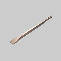 SCALPELLO A TAGLIO SDS-PLUS MAKITA 20x200 mm - MAKITA