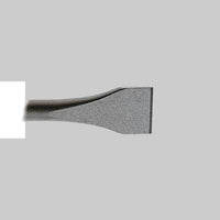 SCALPELLO A CUCCHIAIO SDS-MAX MAKITA 50x360 mm - MAKITA