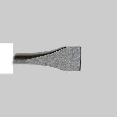 SCALPELLO A CUCCHIAIO SDS-MAX MAKITA 50x360 mm - MAKITA