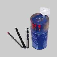 SERIE PUNTE 'COMBINATE' 18 PEZZI -