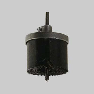 SET SEGHE A TAZZA 7 LAME Ø 23÷63 mm