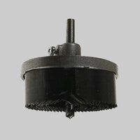 SET SEGHE A TAZZA 5 LAME Ø 60÷95 mm